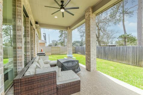 1320 Rio Hollow Lane Magnolia TX 77354