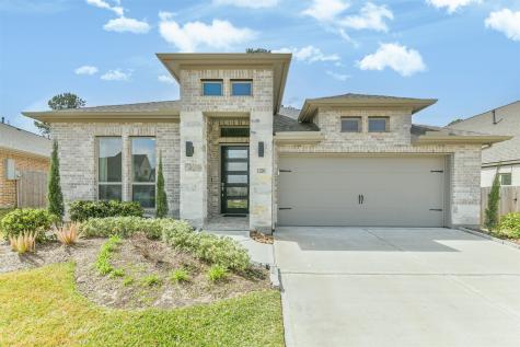 1320 Rio Hollow Lane Magnolia TX 77354