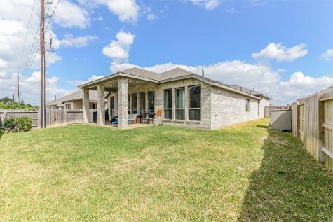 1320 Rio Hollow Lane Magnolia TX 77354
