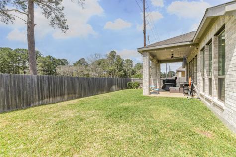 1320 Rio Hollow Lane Magnolia TX 77354