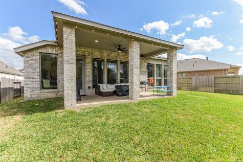 1320 Rio Hollow Lane Magnolia TX 77354