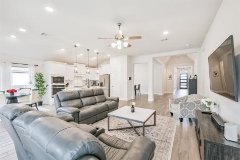 1320 Rio Hollow Lane Magnolia TX 77354