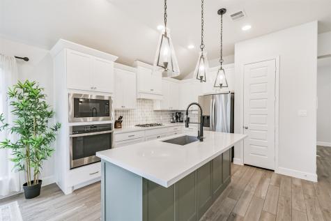 1320 Rio Hollow Lane Magnolia TX 77354