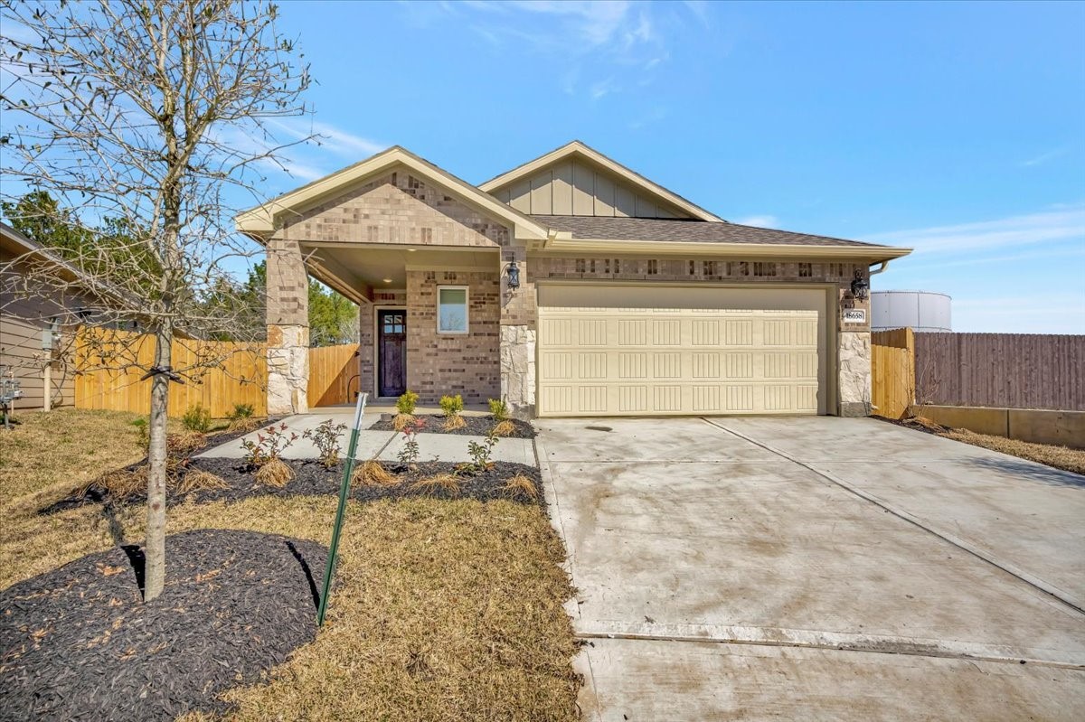 18658 Century Pine Lane Montgomery TX 77316