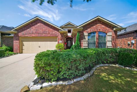 6146 Harmony Park Lane Fulshear TX 77441