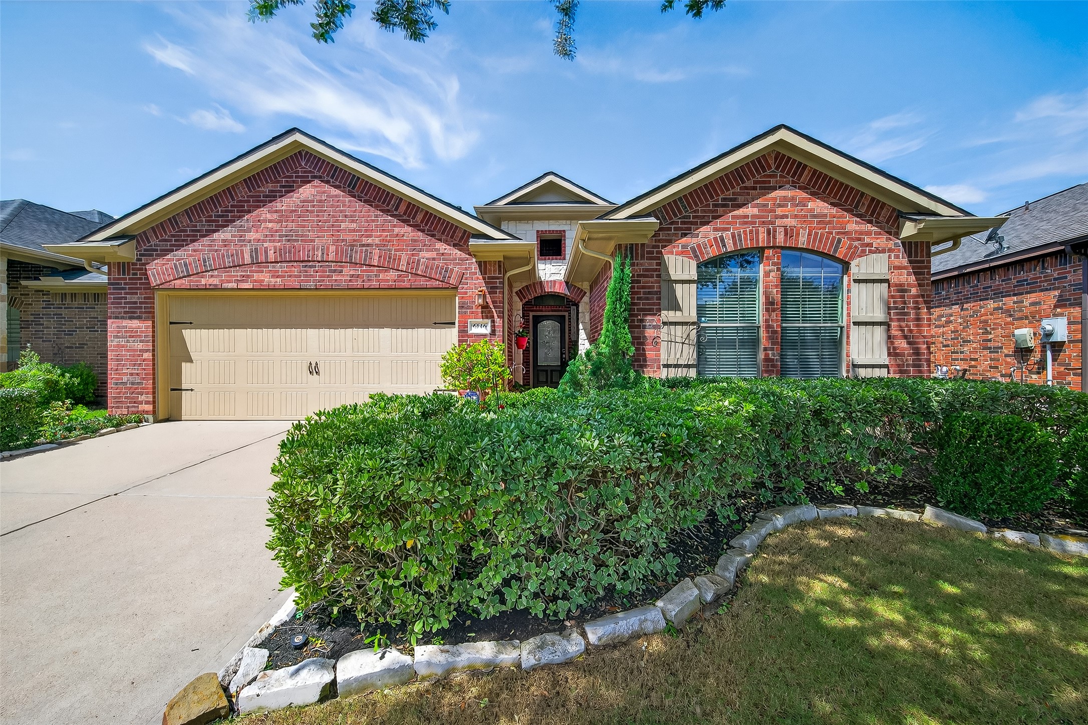 6146 Harmony Park Lane Fulshear TX 77441