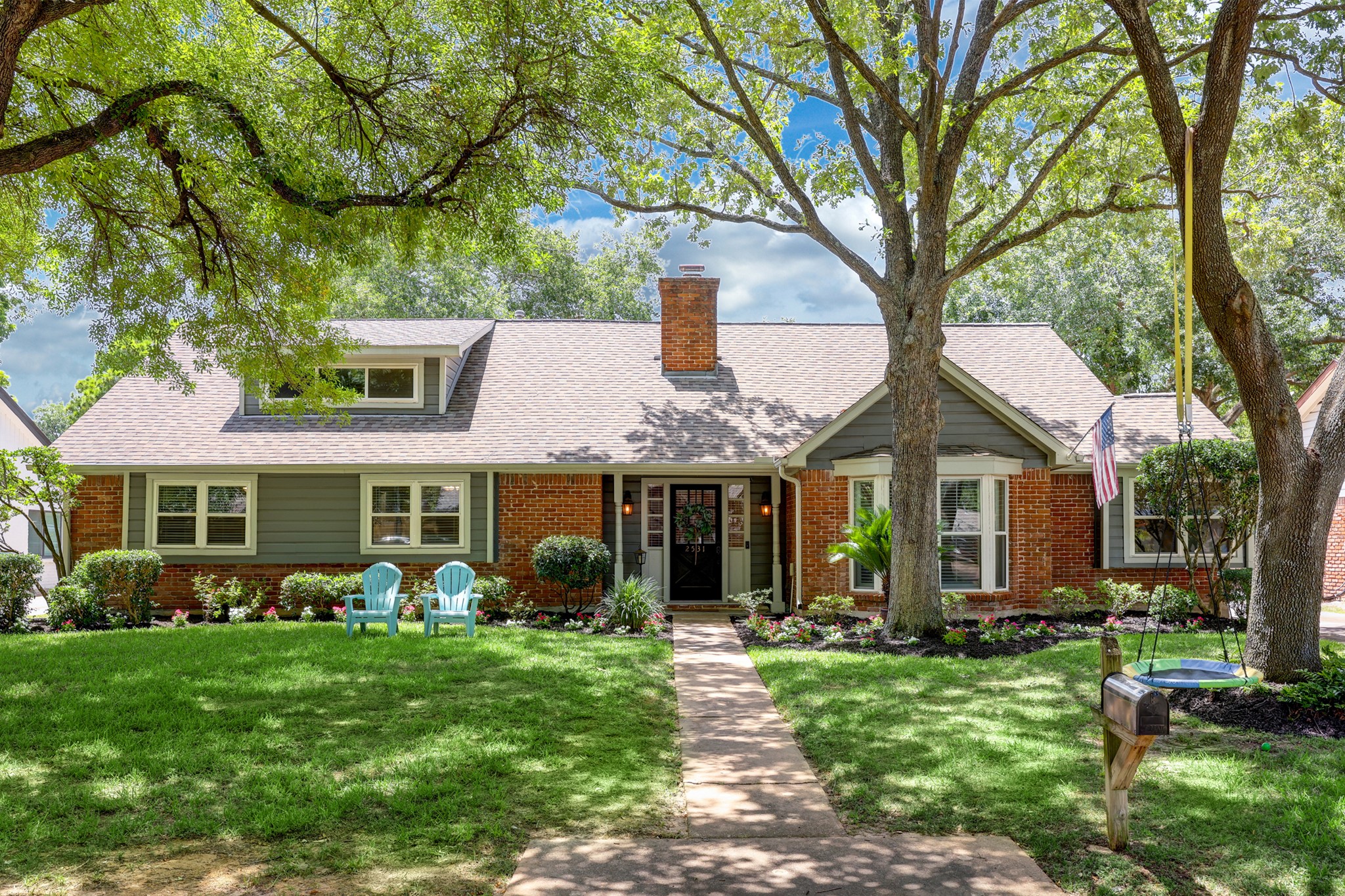 2531 Pomeran Drive Houston TX 77080