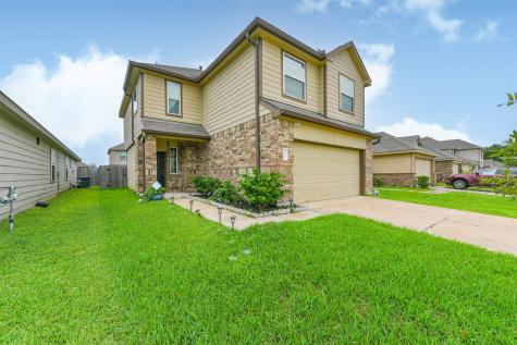 10323 White Fir Villa Avenue Houston TX 77044