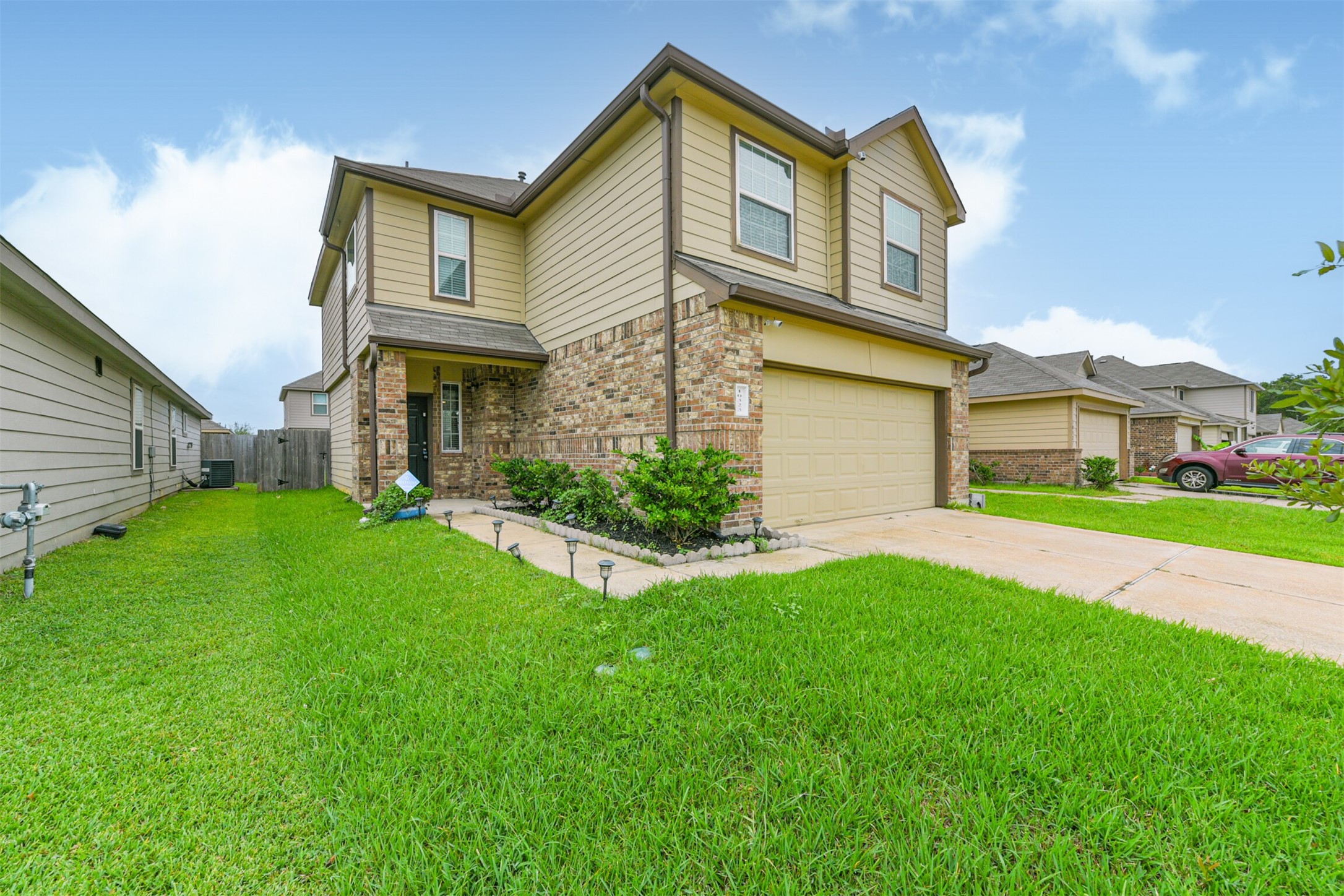 10323 White Fir Villa Avenue Houston TX 77044