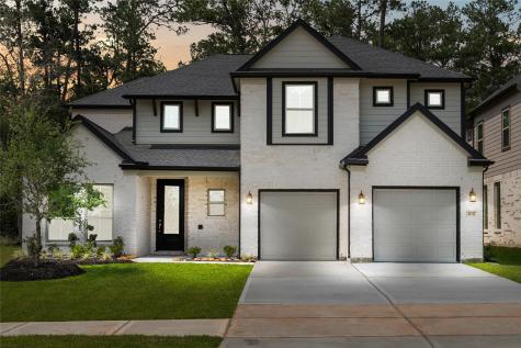 3017 Mesquite Pod Trail Conroe TX 77301