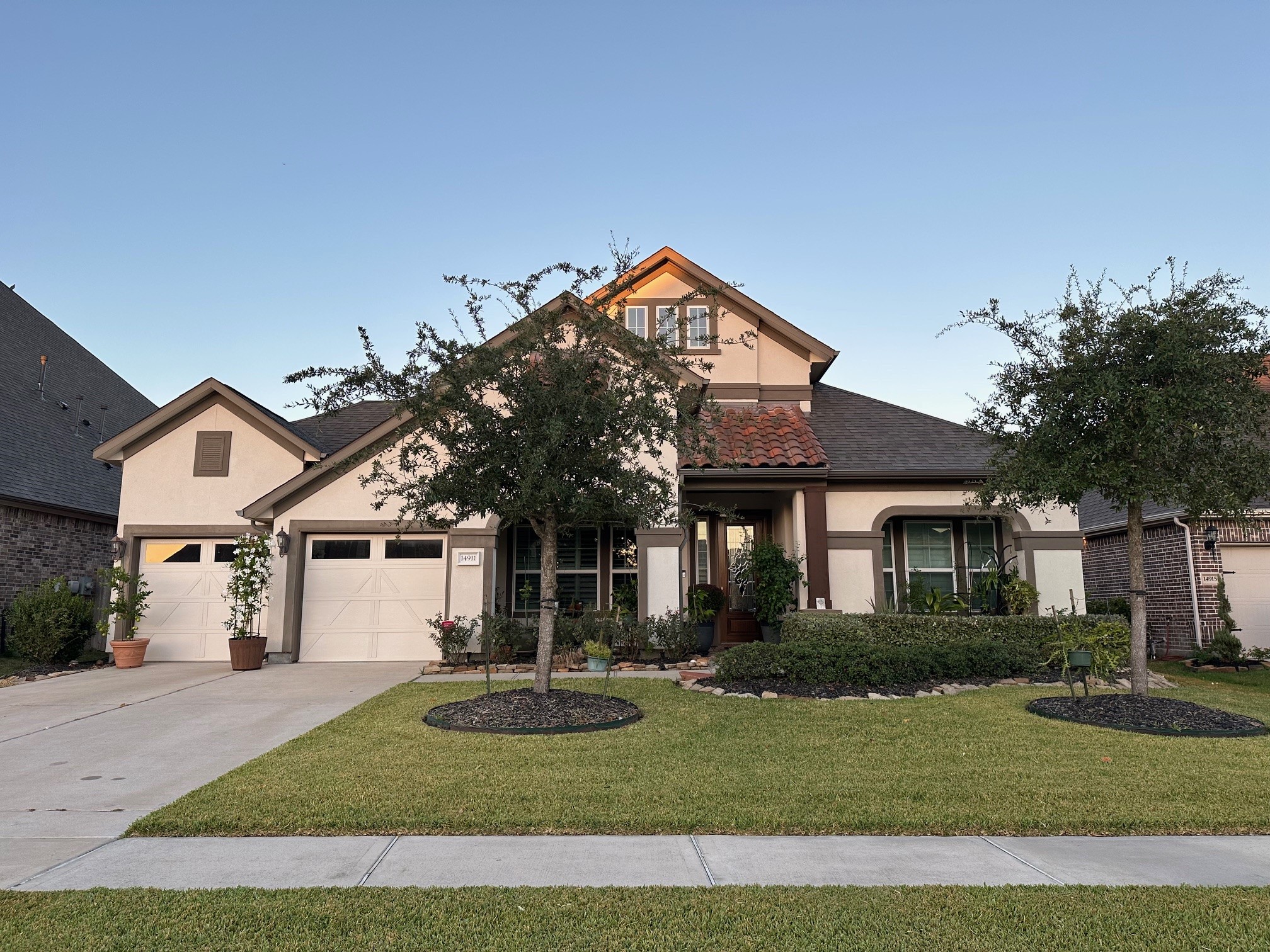 14911 House Martin Lane Cypress TX 77429