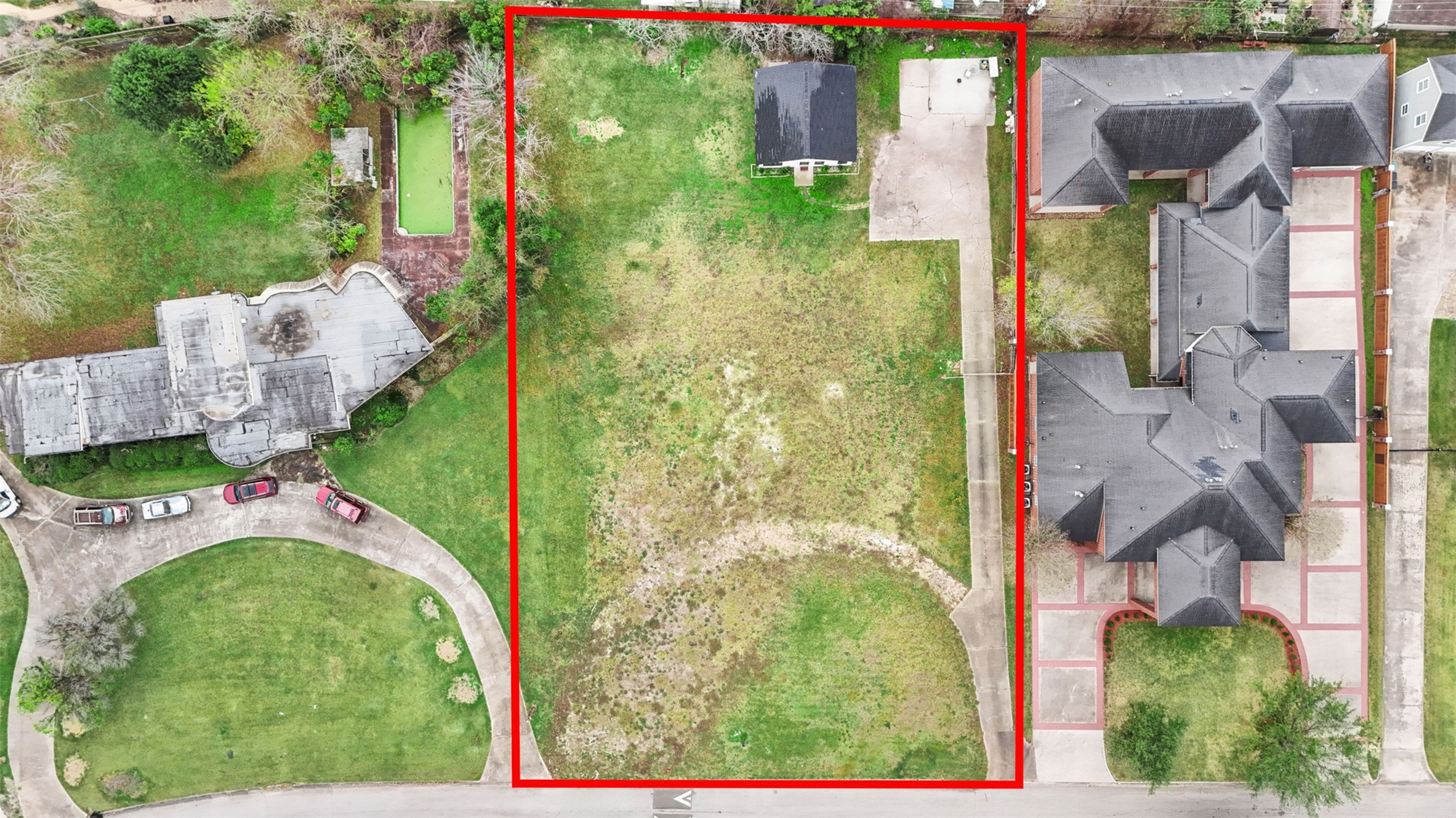 3922 Roseneath Drive Houston TX 77021