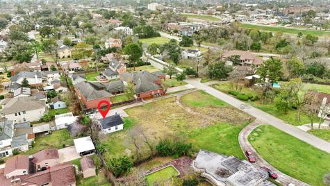 3922 Roseneath Drive Houston TX 77021