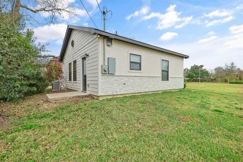 3922 Roseneath Drive Houston TX 77021