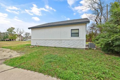 3922 Roseneath Drive Houston TX 77021