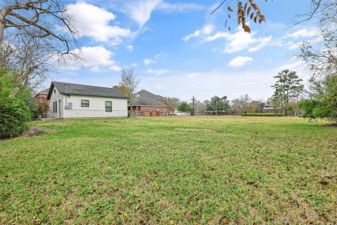 3922 Roseneath Drive Houston TX 77021
