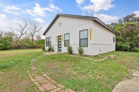 3922 Roseneath Drive Houston TX 77021