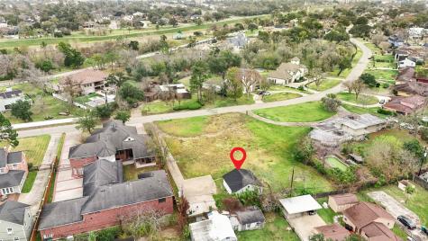 3922 Roseneath Drive Houston TX 77021
