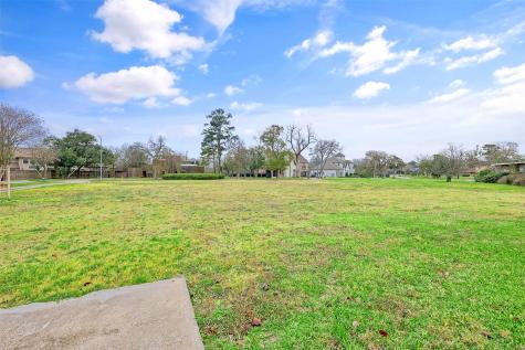 3922 Roseneath Drive Houston TX 77021