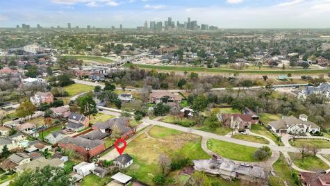 3922 Roseneath Drive Houston TX 77021
