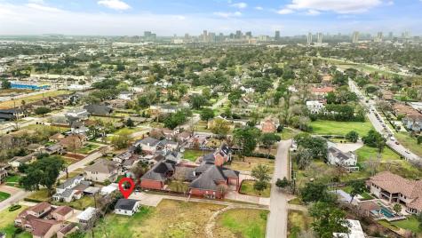 3922 Roseneath Drive Houston TX 77021