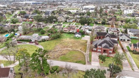 3922 Roseneath Drive Houston TX 77021