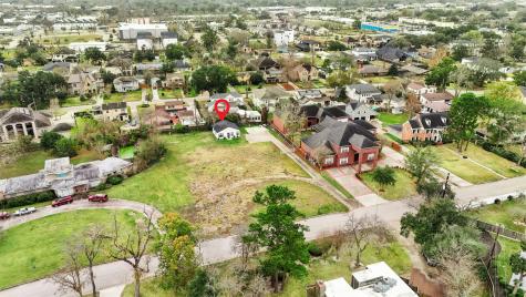 3922 Roseneath Drive Houston TX 77021