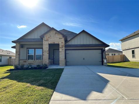 2035 Rock Ridge Avenue Bryan TX 77807