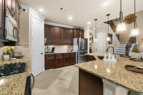 1509 Preserve Lane Pearland TX 77089