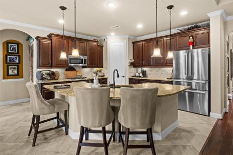 1509 Preserve Lane Pearland TX 77089