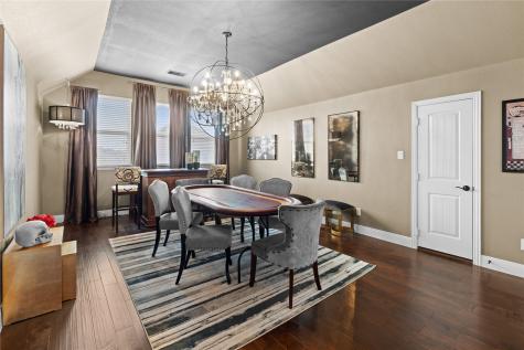 1509 Preserve Lane Pearland TX 77089