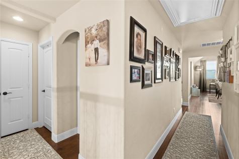 1509 Preserve Lane Pearland TX 77089