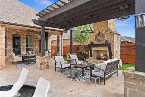 1509 Preserve Lane Pearland TX 77089