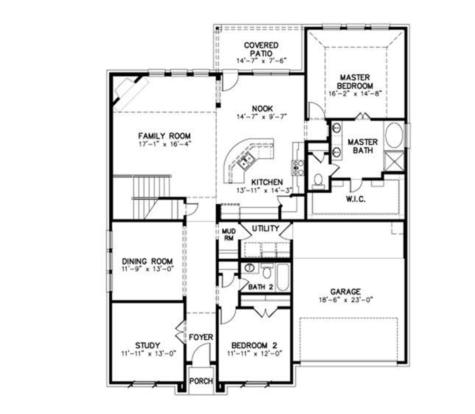 1509 Preserve Lane Pearland TX 77089