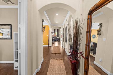 1509 Preserve Lane Pearland TX 77089