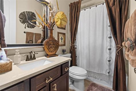 1509 Preserve Lane Pearland TX 77089