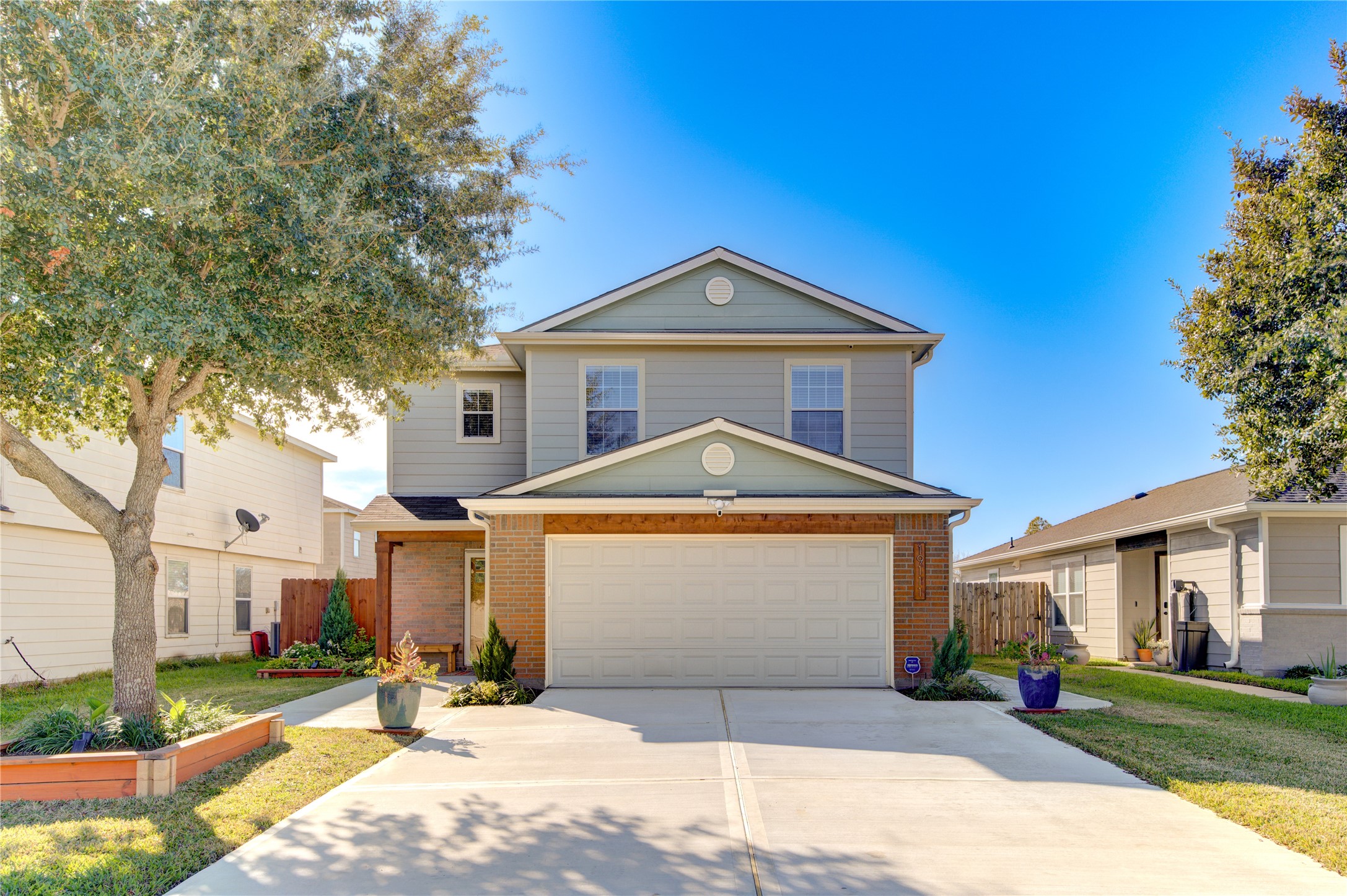 19111 Jordans Landing Lane Richmond TX 77407