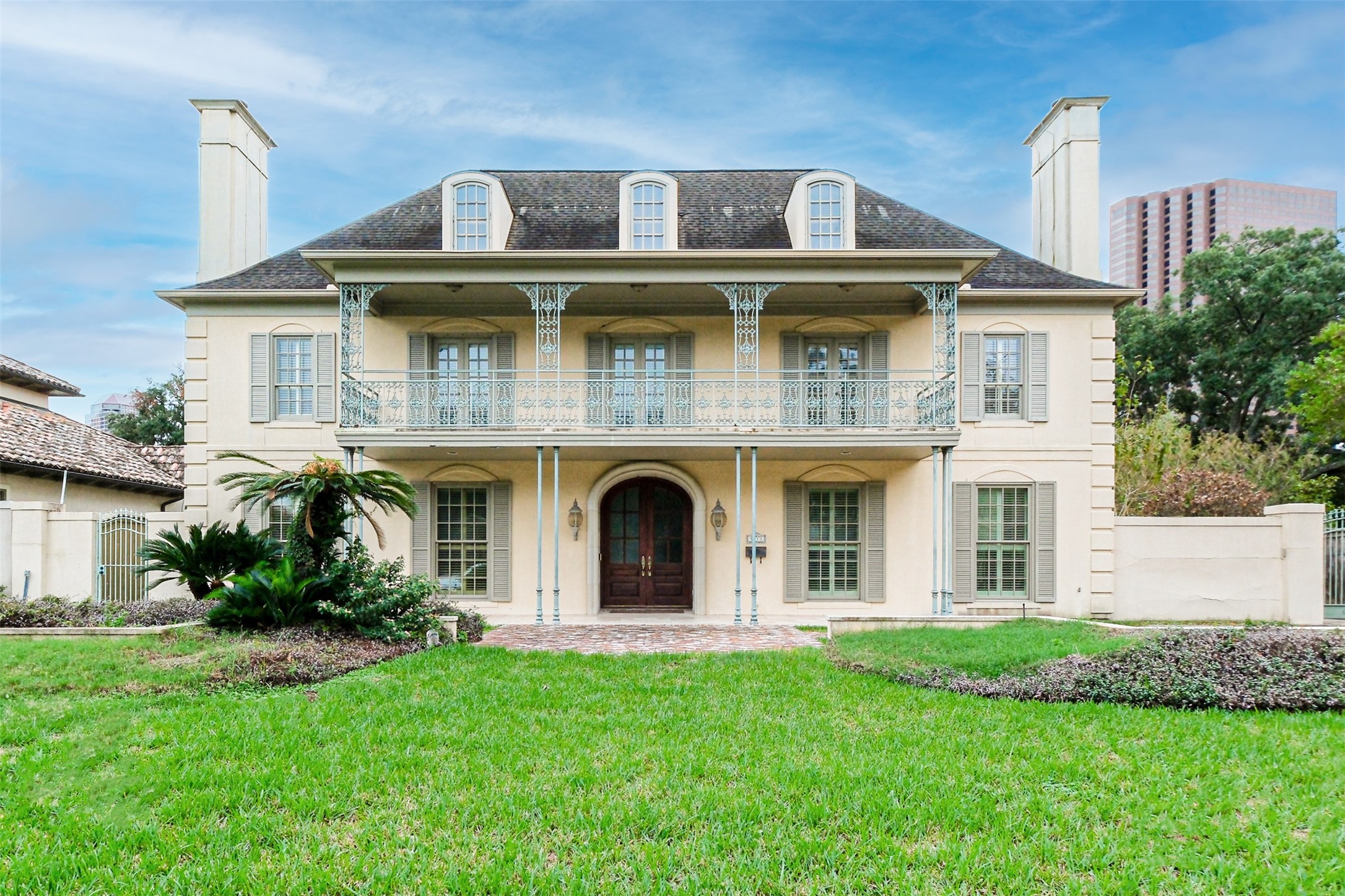 5513 Longmont Drive Houston TX 77056
