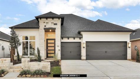 7555 Pemberley Court Katy TX 77493