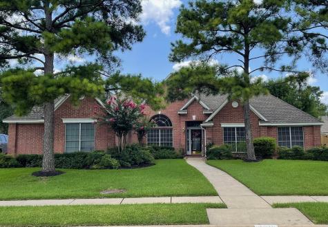 15907 Park Overlook Court Cypress TX 77433