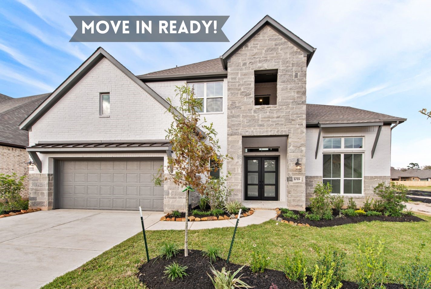 1018 Mission River Drive Conroe TX 77304