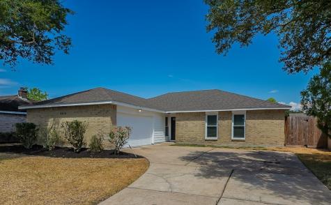 6618 Maczali Drive Missouri City TX 77489