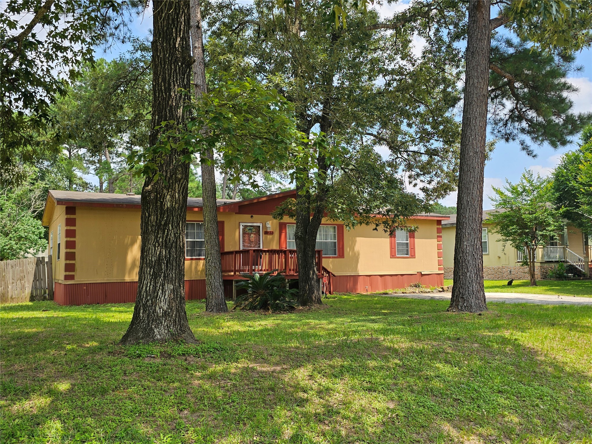 31422 Ashlyn Timbers Court Magnolia TX 77355
