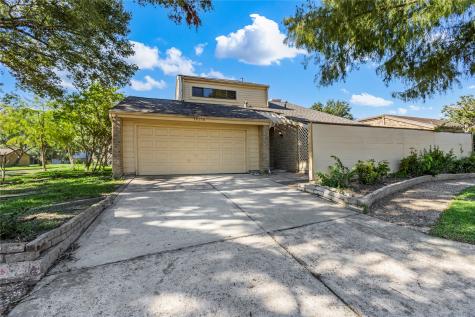 16718 Elm Park Way Houston TX 77058