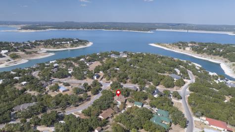 626 Susie Drive Canyon Lake TX 78133