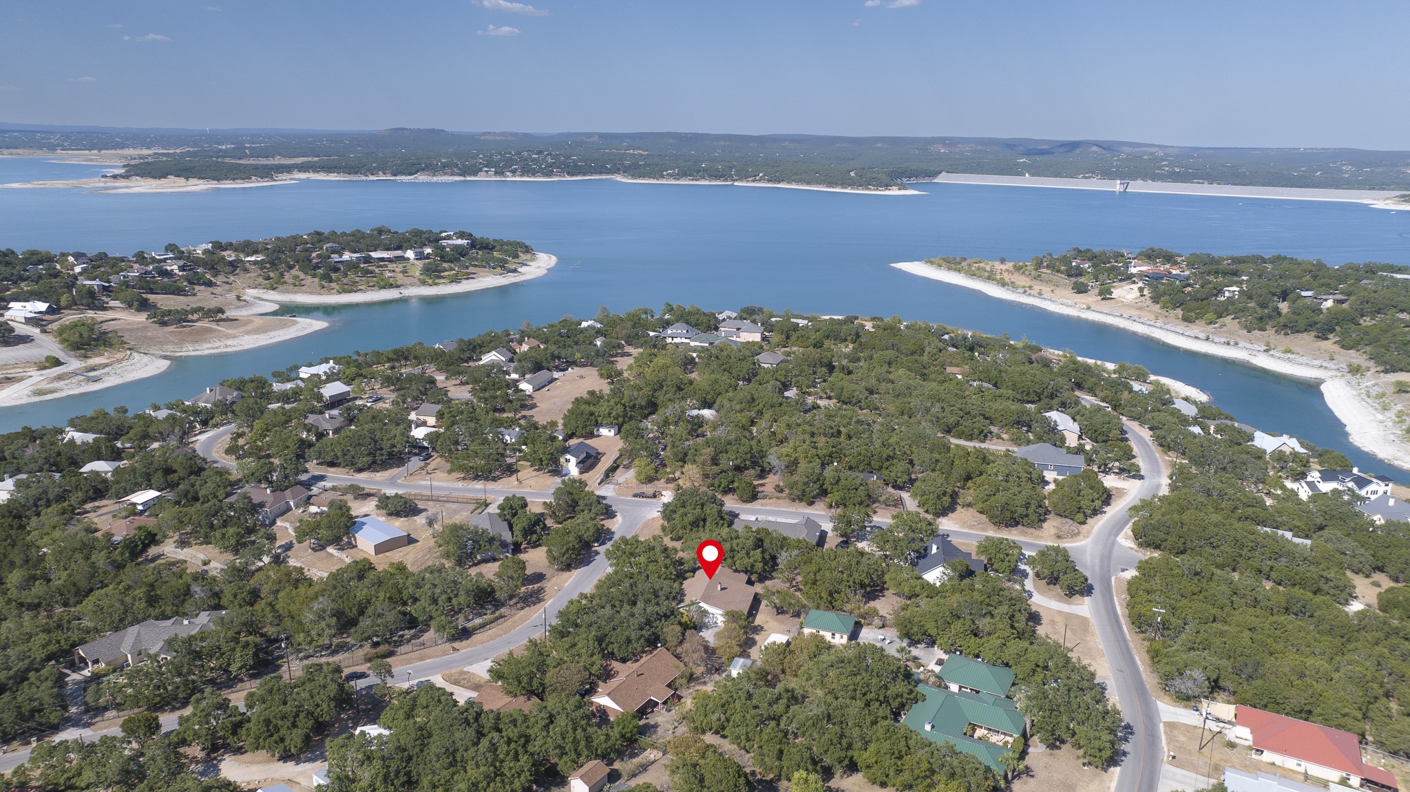 626 Susie Drive Canyon Lake TX 78133