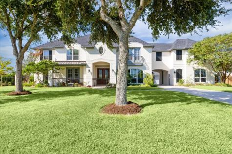 1813 Rosemist Drive League City TX 77573