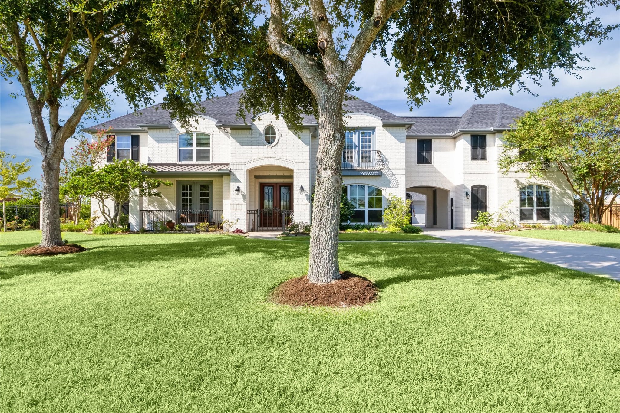1813 Rosemist Drive League City TX 77573