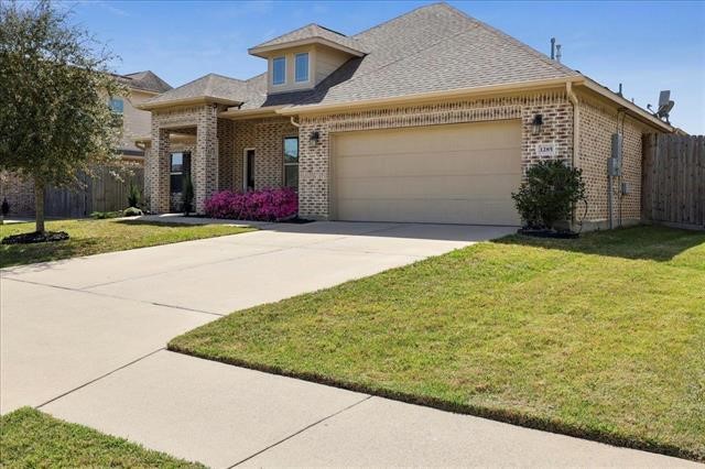 1285 Kalas Circle Lumberton TX 77657
