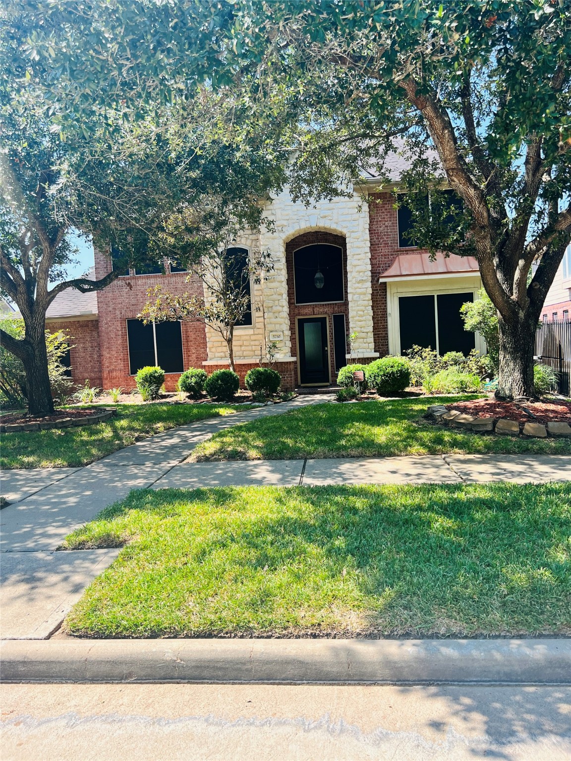 5710 Ashley Spring Court Katy TX 77494